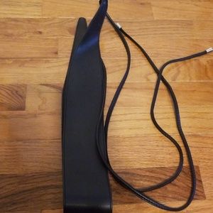 White house black market belt